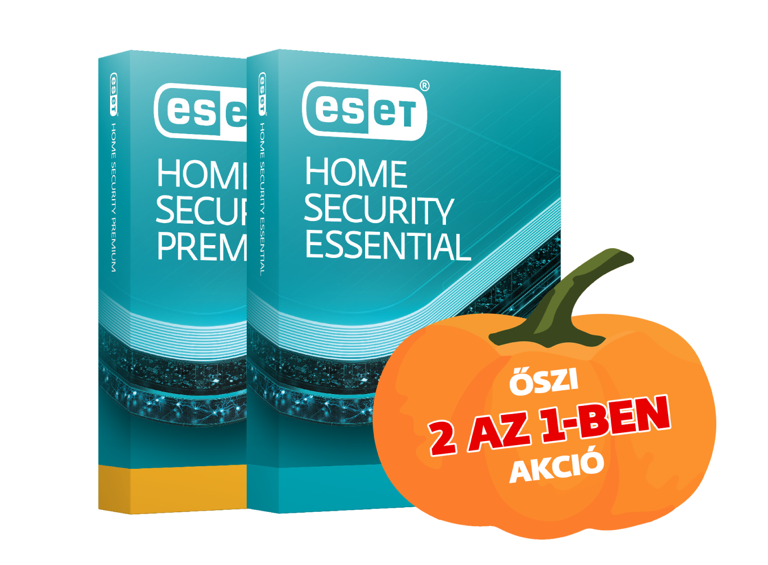 ESET Home Security akció